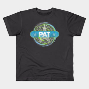 Pat Mug Kids T-Shirt